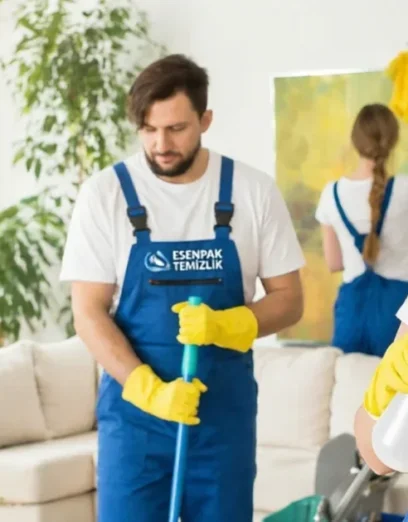 Temizlik Firması Seçerken Nelere Dikkat Edilmeli?